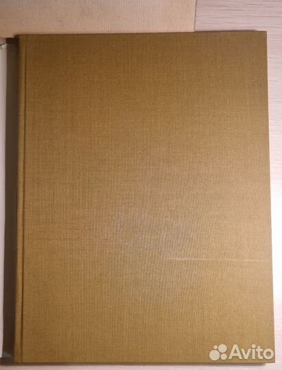 Книга National Gallery London