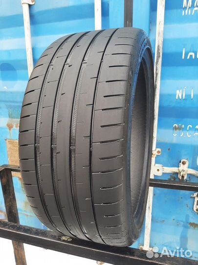 Goodyear Eagle F1 Asymmetric 5 265/35 R21 101Y