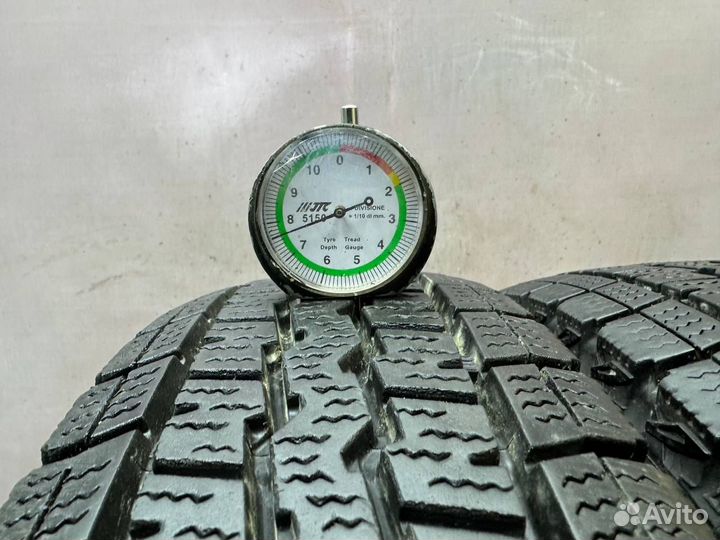 Зимние шины 145/80R12LT Dunlop Winter Maxx SV01