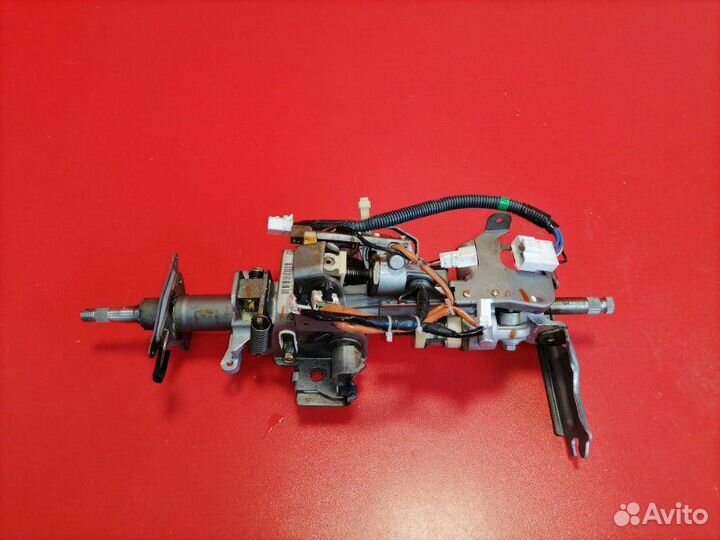 Рулевая колонка Infiniti Fx35 S50 VQ35DE 2003