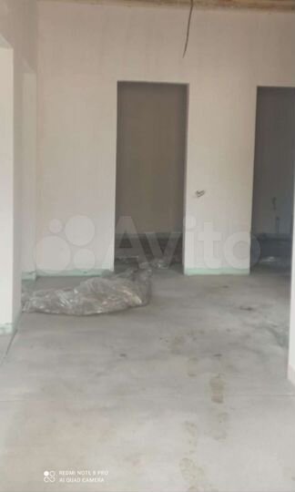 Коттедж 115 м² на участке 3,5 сот.