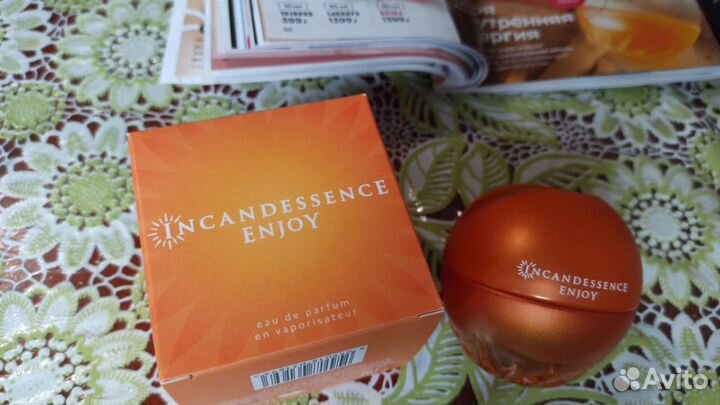 Парфюмерная вода женская Avon,50 мл