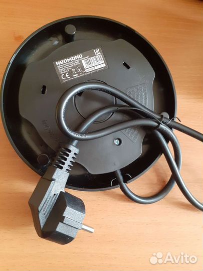 База от чайника