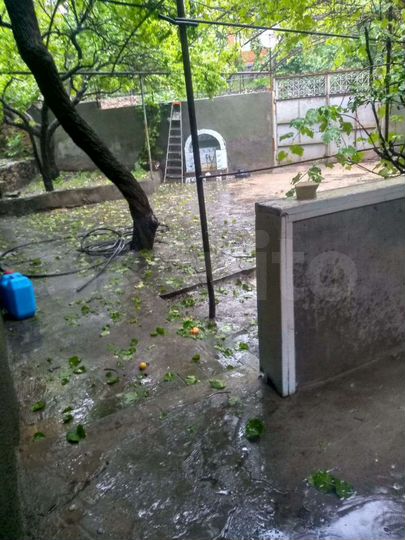 Дом 120 м² на участке 5 сот.