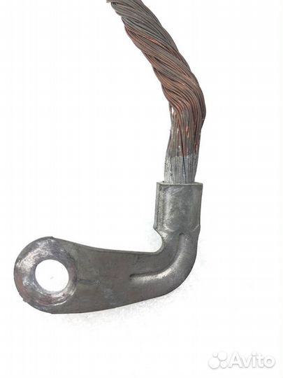 Провод на массу Mercedes-Benz E-Class W211 M112