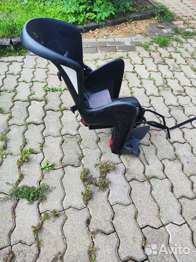 Велокресло polisport