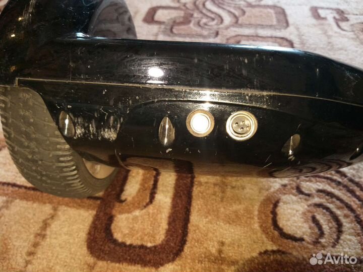 Гироскутер Iconbit SD-0012K