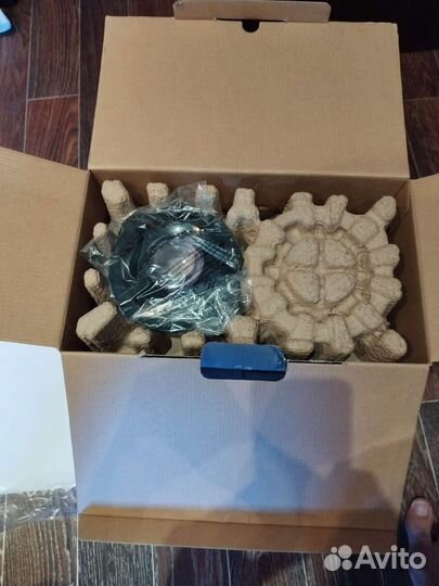 Electrolux E4TB1-6ST Настольный блендер