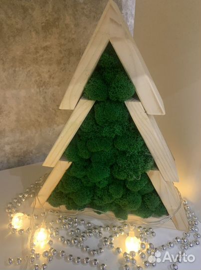 Эко Ёлочка
