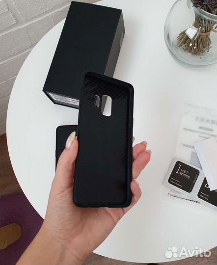 Чехол Samsung galaxy s9
