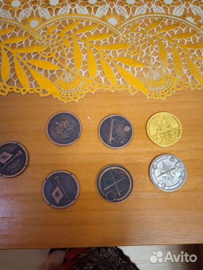 Из пятерочки