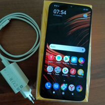 Xiaomi POCO M3, 4/64 ГБ