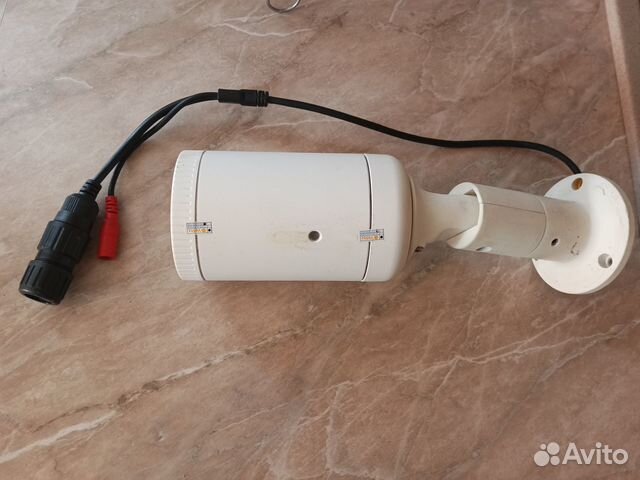 Видеокамера уличная AHD VeSta 2MP 2.8-12