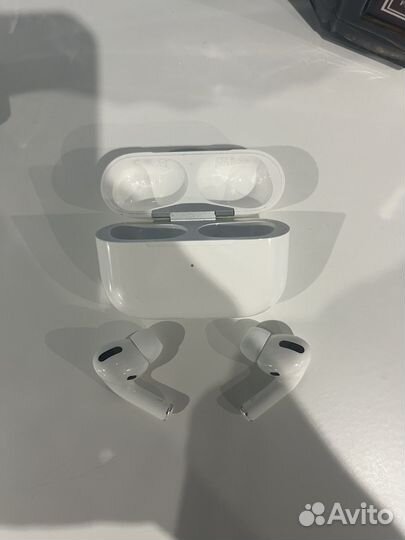 AirPods Pro оригинал