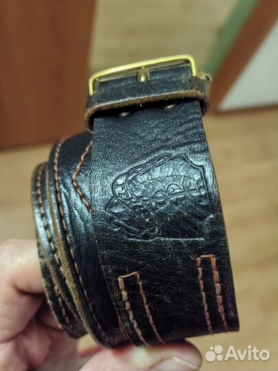 Ремень мужской