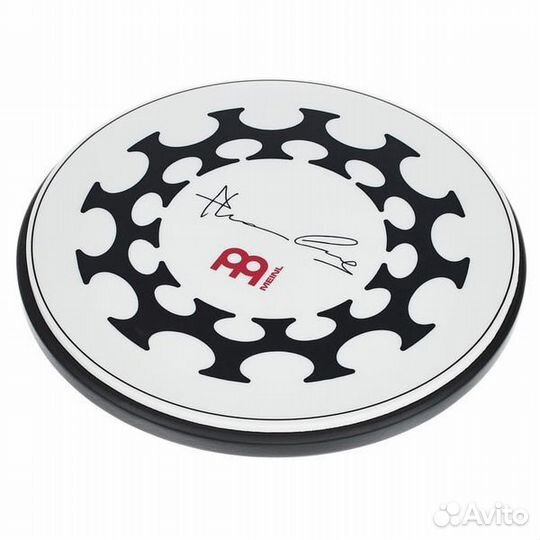 Meinl MPP-12 Тренировочный пэд 12