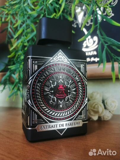 Парфюмерия