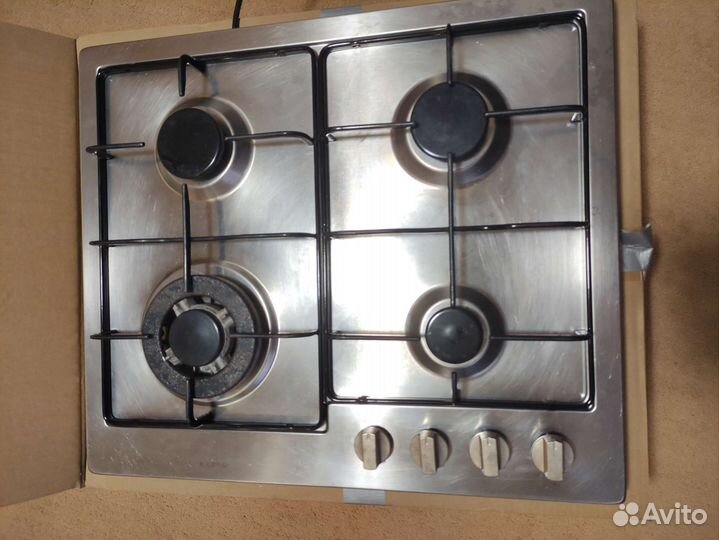 Газовая варочная панель Krona