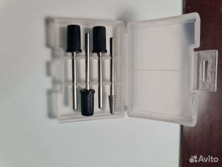 Фреза для ногтей