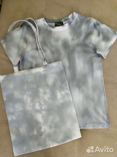 Шопер Тай Дай