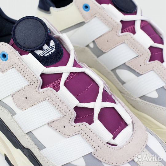 Кроссовки Adidas Niteball