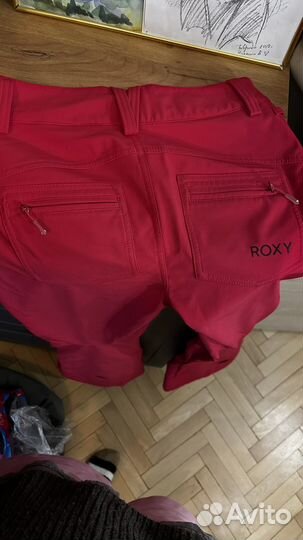 Горнолыжные брюки roxy s