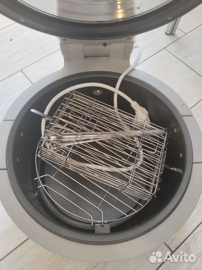 Мультиварка