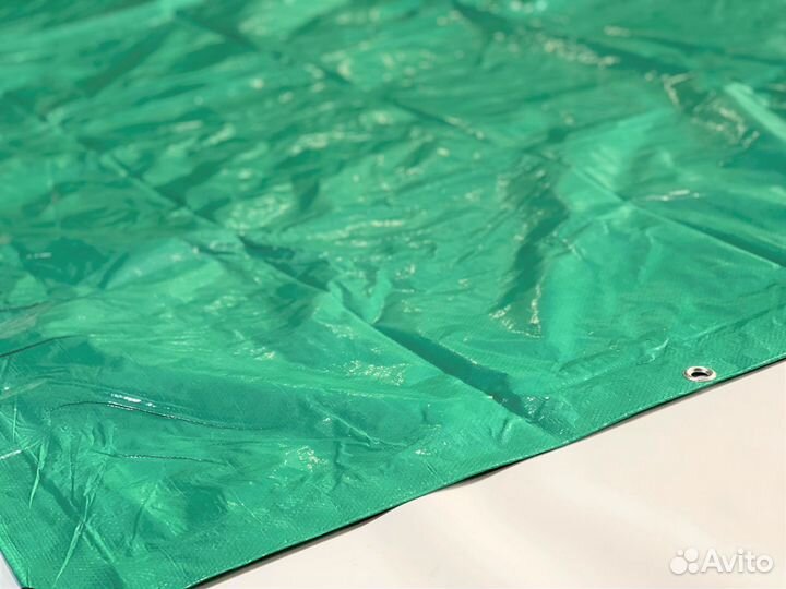 Тарпаулин тент строительный