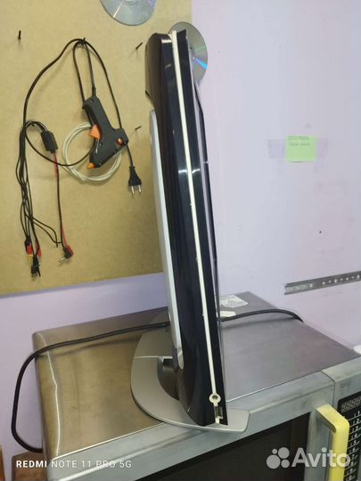 Монитор Philips 17