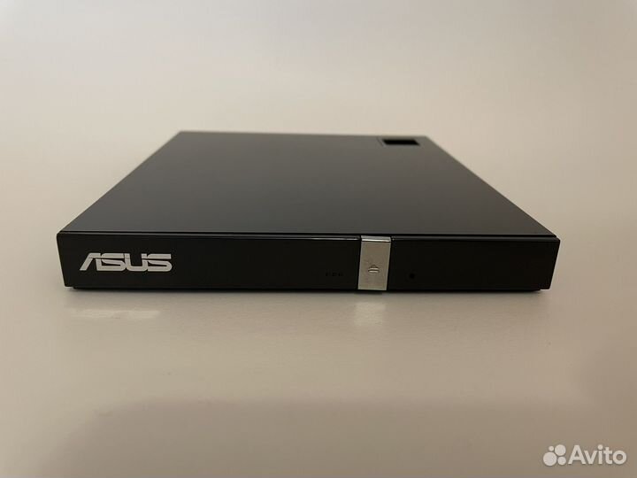 Внешний пишущий Blue-Ray привод Asus SBW-06D2X-U