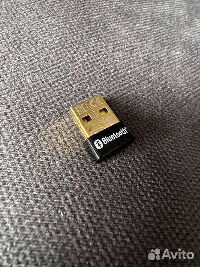 Bluetooth адаптер TP-Link