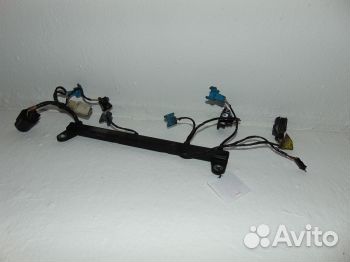 Проводка (коса) Форд Escort 6