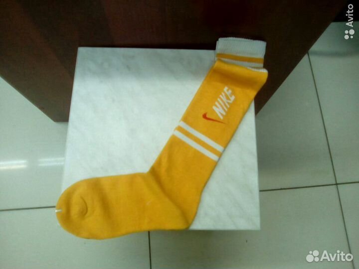 Гетры для Регби и Футбола Nike Магазин