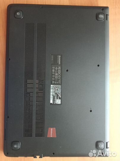 Lenovo ideapad 100
