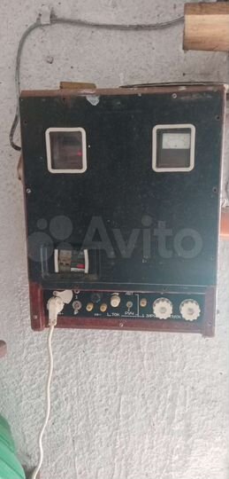 Гараж, 24 м²