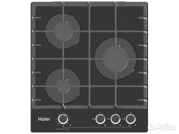 Газовая варочная панель Haier HHX-G53cnmb