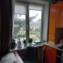 2-к. квартира, 48,1 м², 2/5 эт.