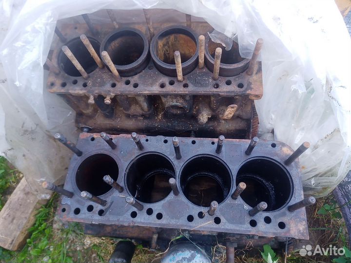 Блок д 240 б/н