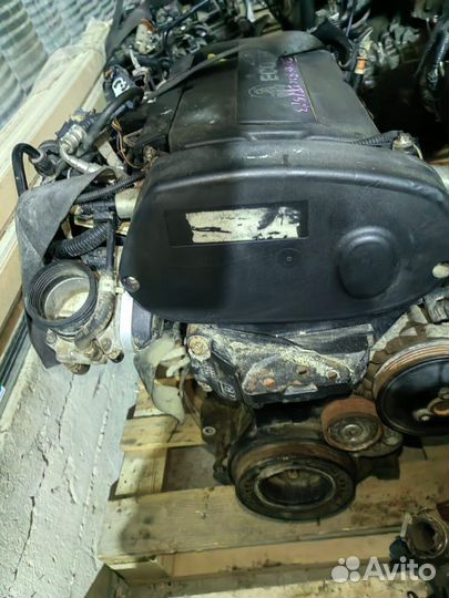 Двигатель Opel Z18XER 1.8 бензин 140л.с