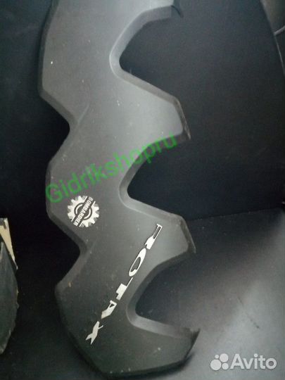 Крышка декоративная Sea-doo rxt rxp gtx