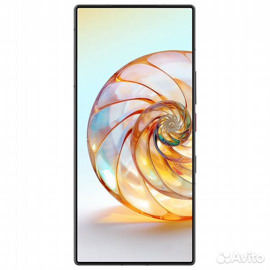 ZTE nubia Z60 Ultra, 16/512 ГБ