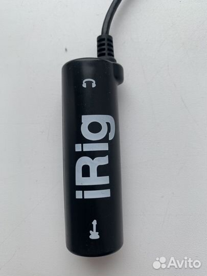 IRig
