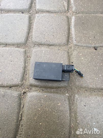 Датчик AUC bmw e38 e39 e46 e53