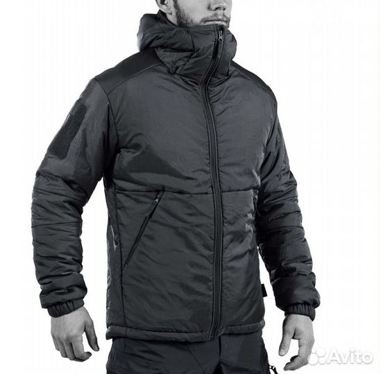 Uf Pro Delta Compac Tactical Winter Jacket