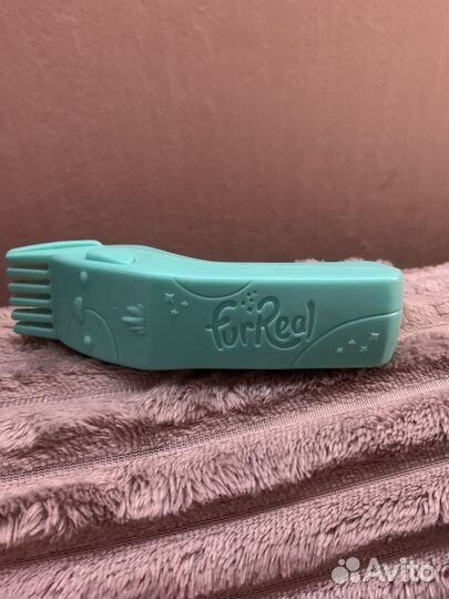 Furreal friends собака