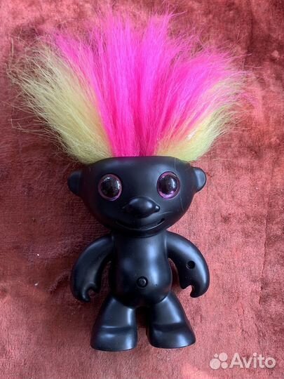 WowWee Elektrokidz черная матовая