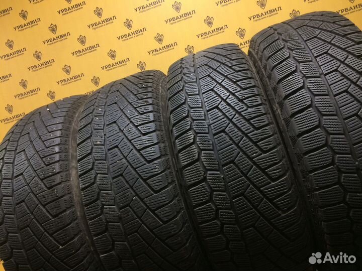 Continental ContiVikingContact 5 195/55 R15 89T