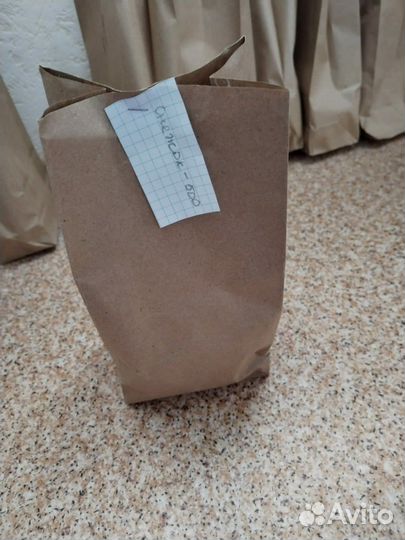 Мел пищевой