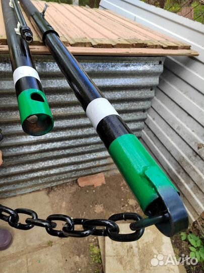 Противоугонная система для катера