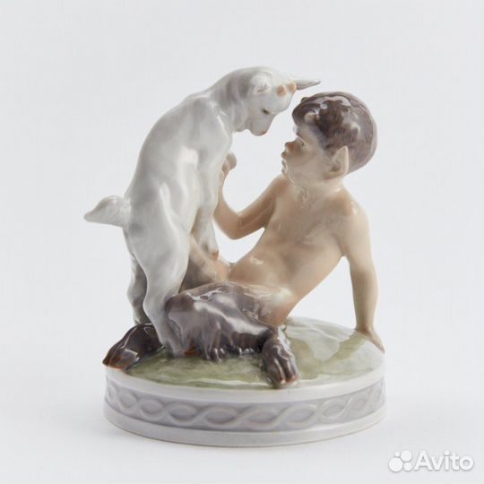 Коллекционная статуэтка 